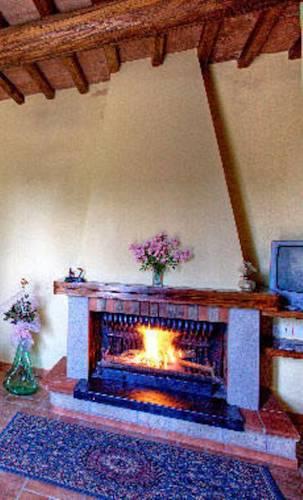Отель Agriturismo Villa Gioia