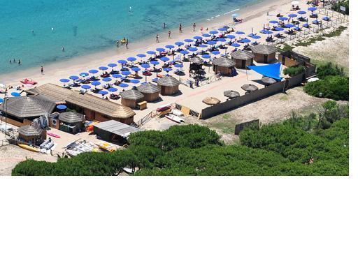 Апартаменты Residence Hotel Iselba