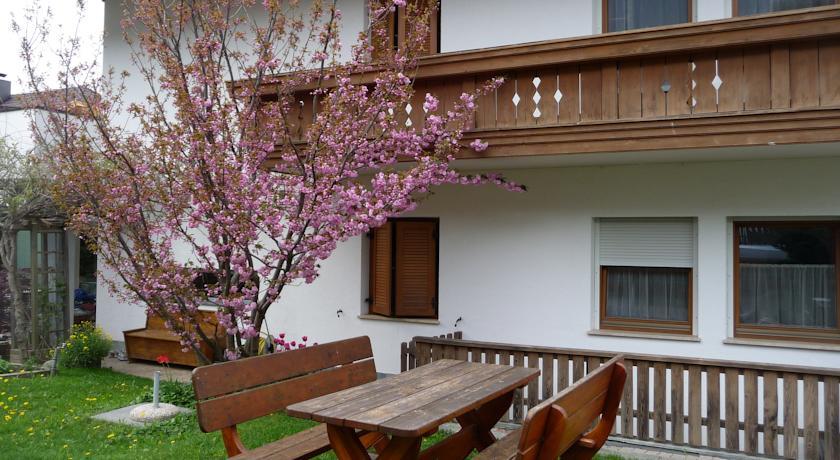 Апартаменты Apartments Ferdigg