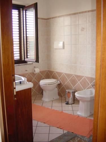 Мини-отель I Ginepri B&B