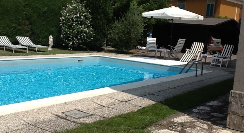 Мини-отель Villa Carla