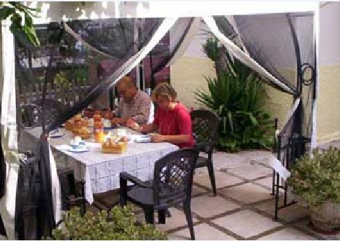 Мини-отель B&B Al Porto
