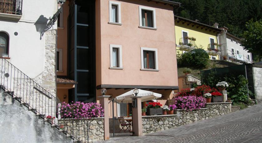 Мини-отель Villa Celeste