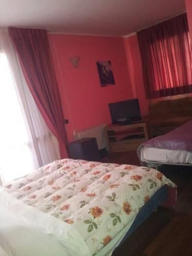 Отель Locanda Bellavista