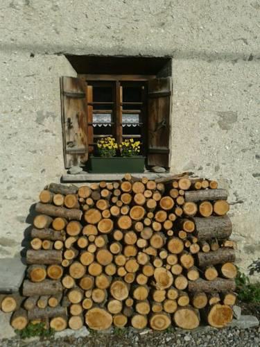 Мини-отель Bed & Breakfast Campaciol