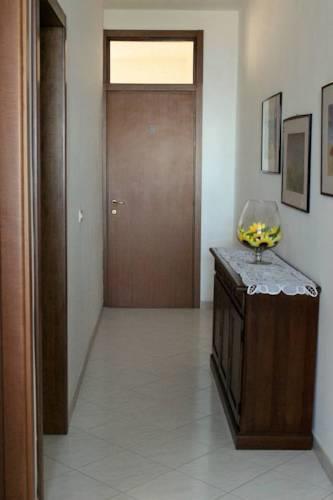 Мини-отель B&B Lo Scoglio