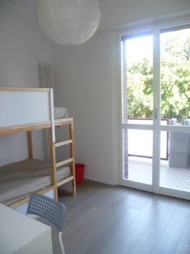 Апартаменты Suite Mare Centro