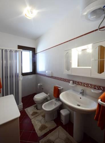 Апартаменты Residence Klizia