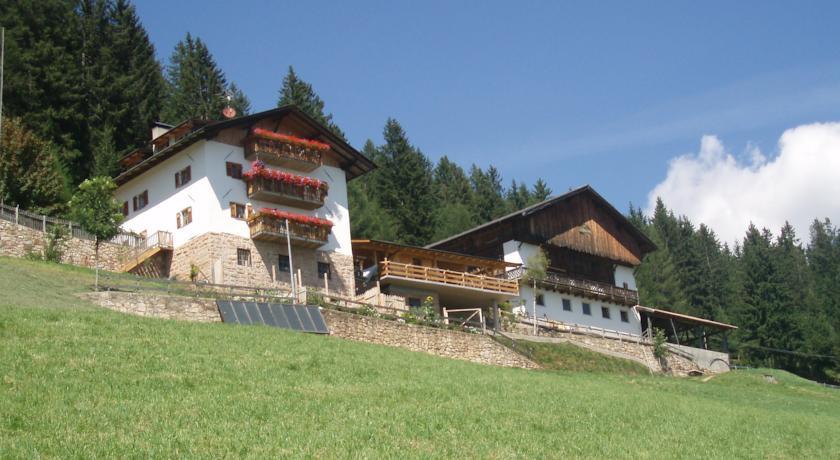 Отель Leitnerhof