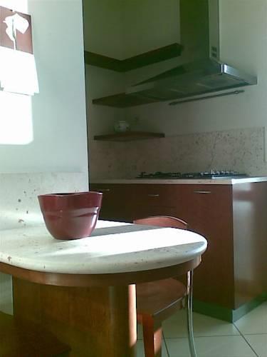 Апартаменты Casa Per Vacanza Giovannelli