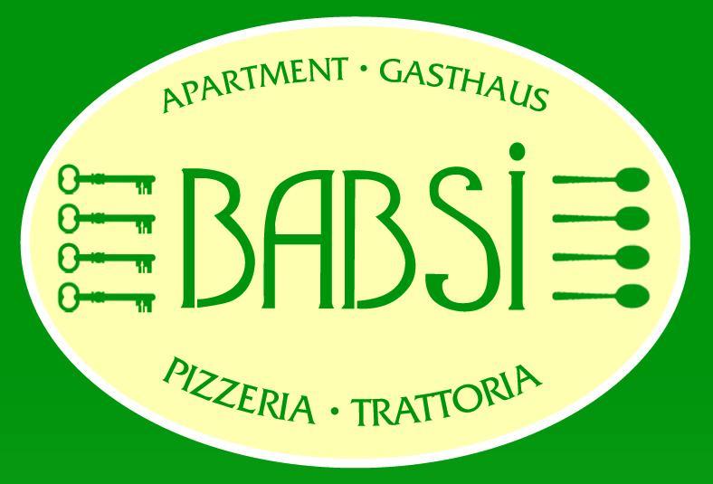Апартаменты Gasthaus Babsi