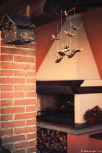 Мини-отель B&B All'Antico Brolo