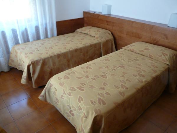 Отель Albergo Al Tarcentino