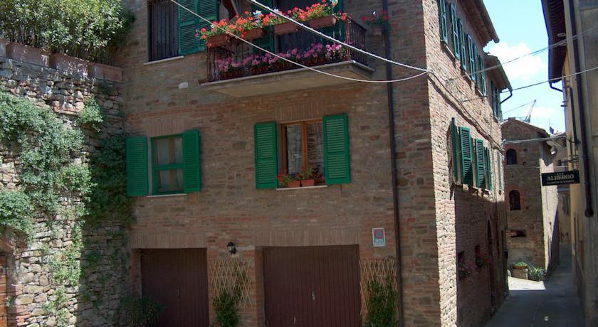 Апартаменты Casa di Gioia