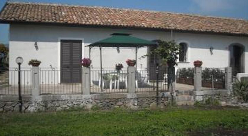Отель La Casa nel Verde