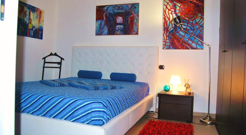 Апартаменты Casa Vacanza Gallery
