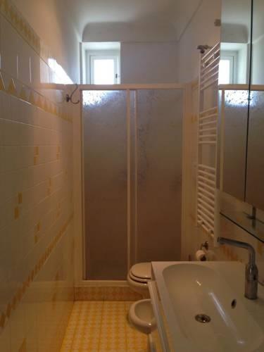 Мини-отель Guest House Malù