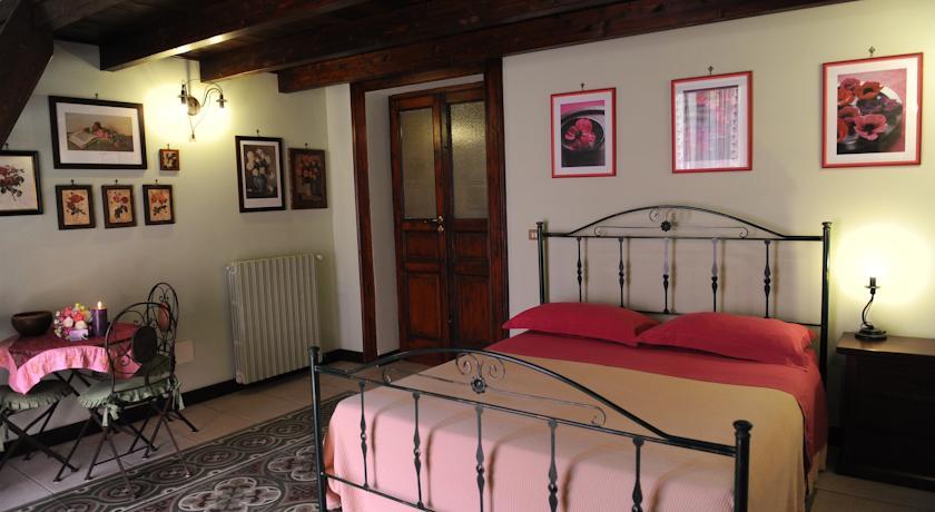 Мини-отель Bed & Breakfast Isola Blu
