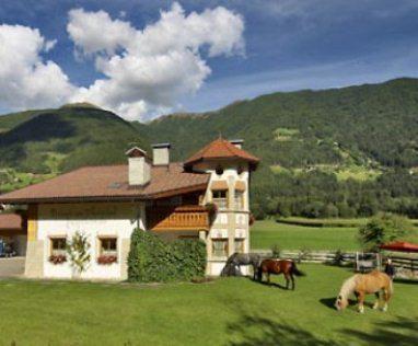 Апартаменты Anewandterhof