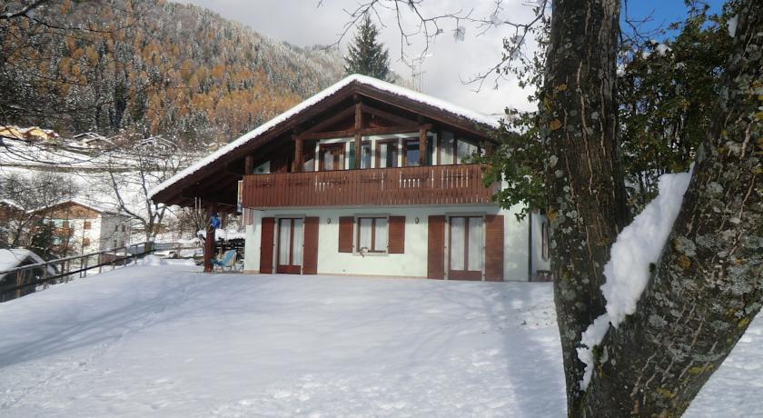 Мини-отель Bed And Breakfast Casa Pridela