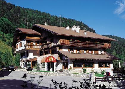 Отель Hotel Sporting