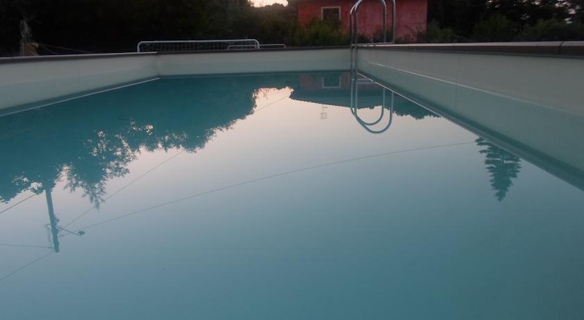 Отель Montemarcello Resort
