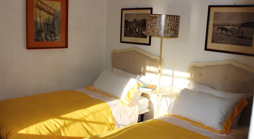Апартаменты Mymagic Pietrasanta