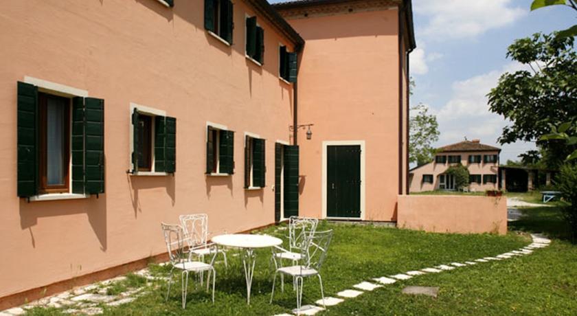Апартаменты Agriturismo Elfio