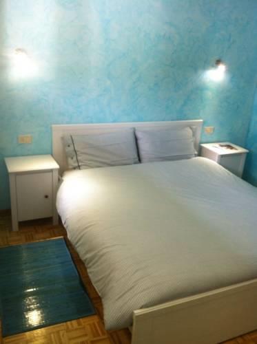 Мини-отель La Casa di Chiara B&B