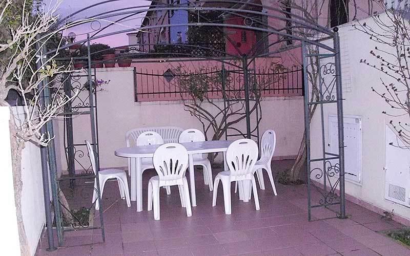 Апартаменты Casa Vacanza Telemaco