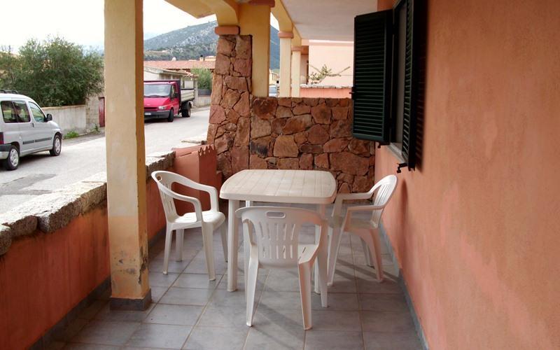 Апартаменты Posada Apartments & House