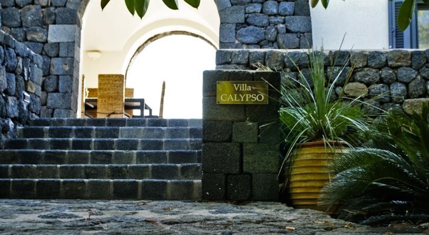 Апартаменты Villa Calypso