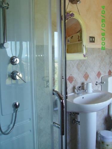 Мини-отель B&B Villa Asinara