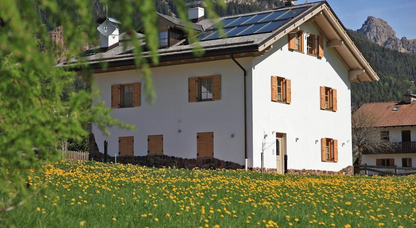 Апартаменты Chalet Nata