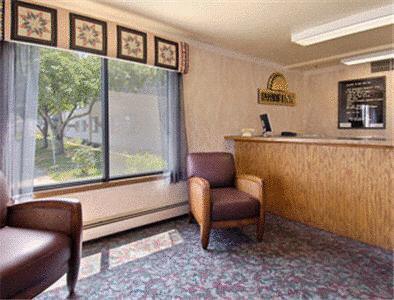 Отель Days Inn Winona