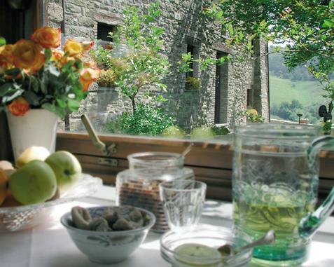 Отель Locanda del Gallo