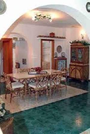 Апартаменты VillaCarolina