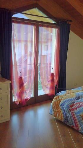 Апартаменты Casa Sole