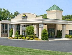 Отель Days Inn Paducah