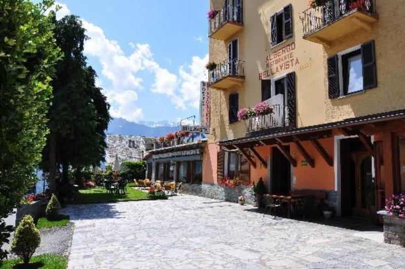 Отель Hotel Bellavista
