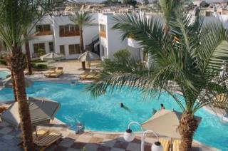 New Tiran Hotel