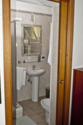 Отель Locanda San Giacomo