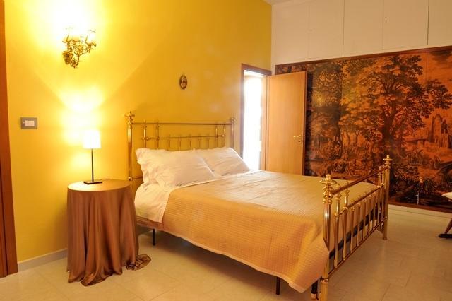 Мини-отель Bed & Breakfast La dodicesima Notte