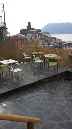 Гостевой дом Casa Catò