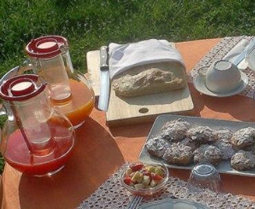 Мини-отель Bed and Breakfast Cappeler