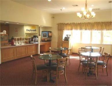 Отель Days Inn Fairfield