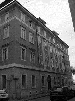 Мини-отель B&B My Way