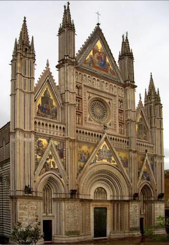 Апартаменты Bed&Breakfast Duomo
