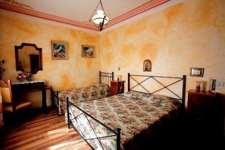 Мини-отель Locanda Sant'Antimo