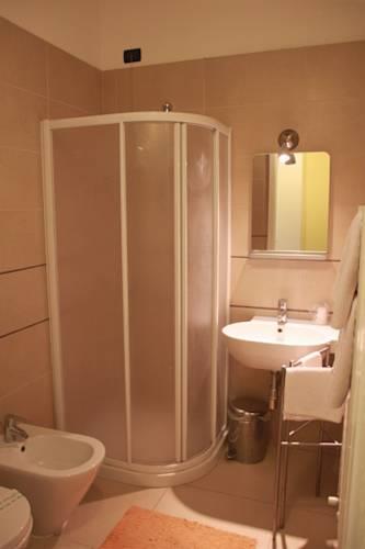 Отель Agriturismo Ca Noale